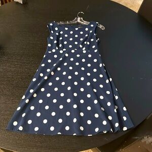 Super cute work dress or fun for a wedding